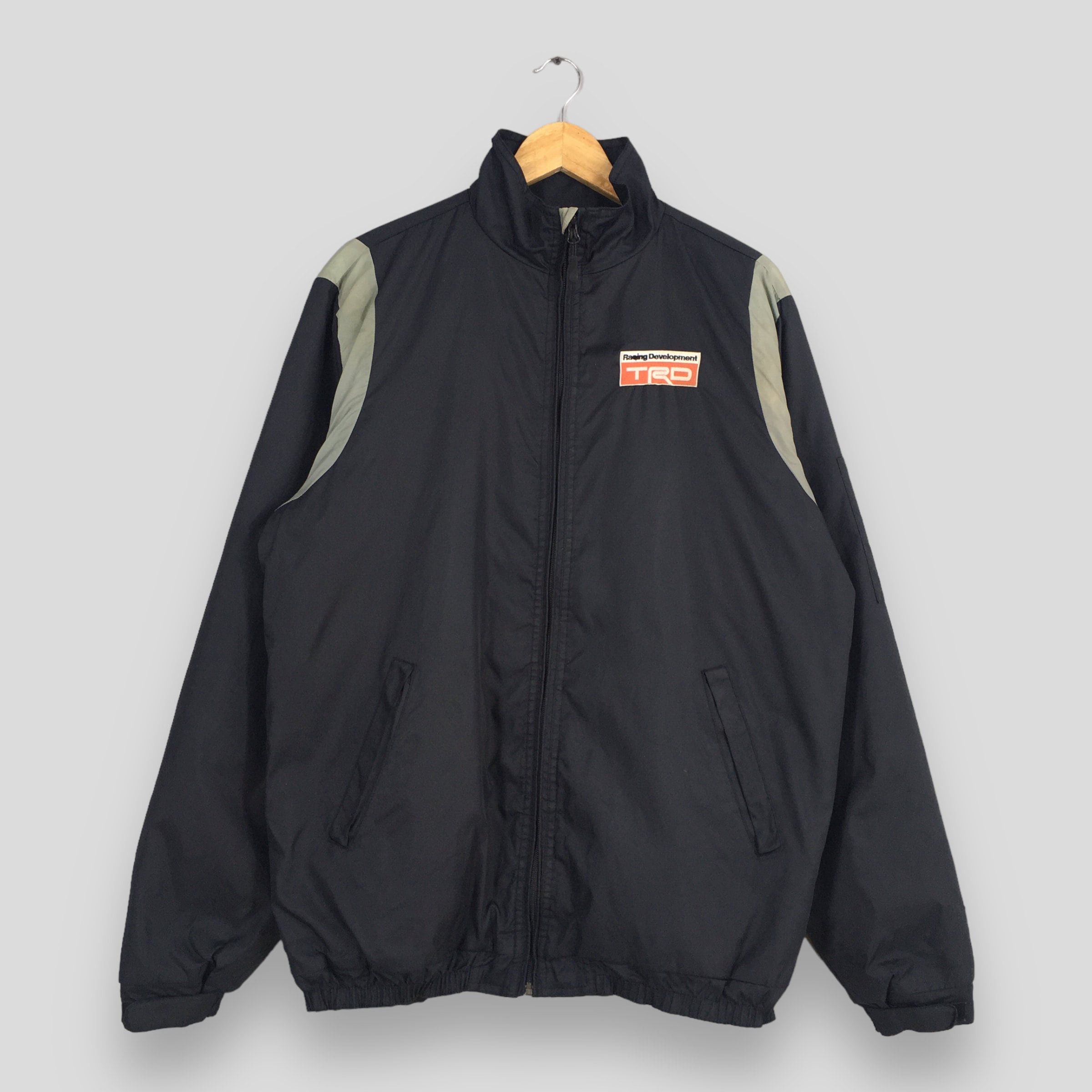 Trd hot sale mrk jacket