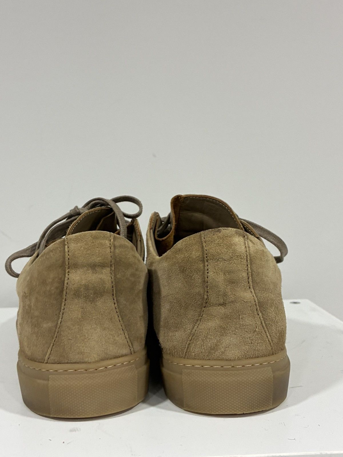 John Varvatos Reed low top size 11 Size US 11 / EU 44 - 12 Thumbnail