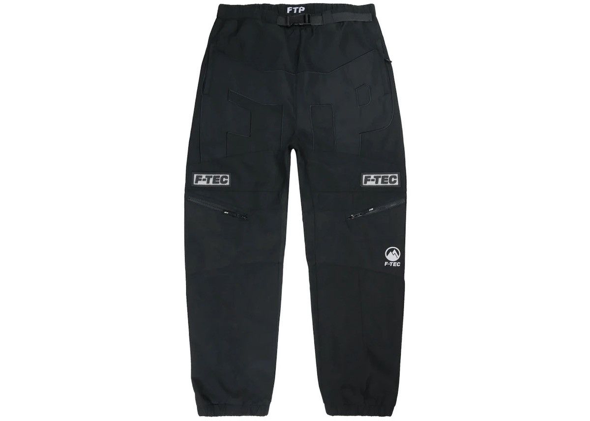Men's Fuck The Population Sweatpants & Joggers | Grailed