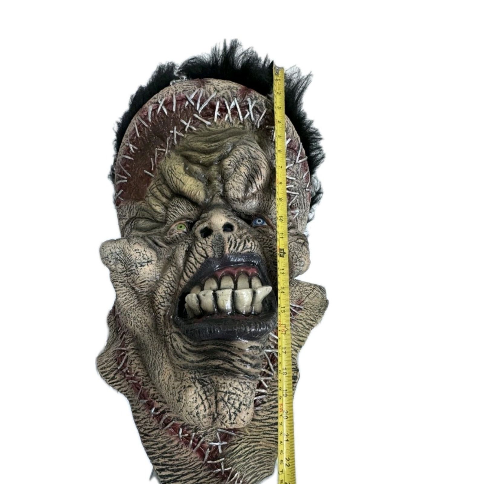 (multee)project Halloween Creature Reacher Costume Frankenstein monster Size US L / EU 52-54 / 3 - 7 Thumbnail