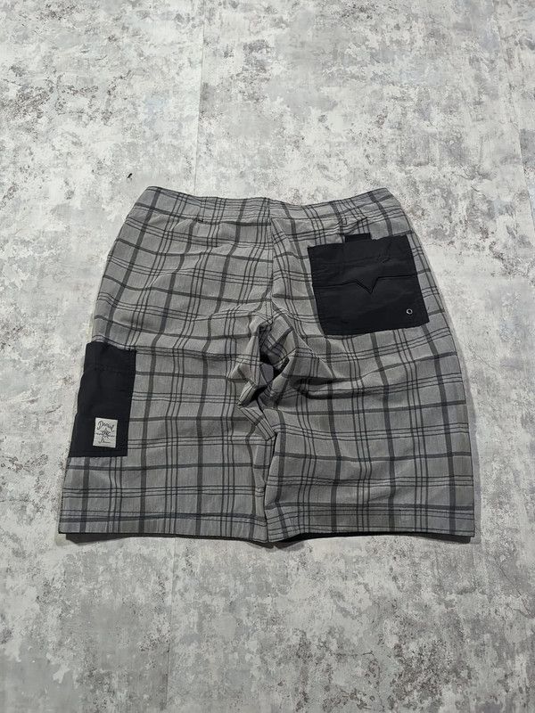 Diesel diesel beach surf swim shorts Size US 32 / EU 48 - 2 Thumbnail