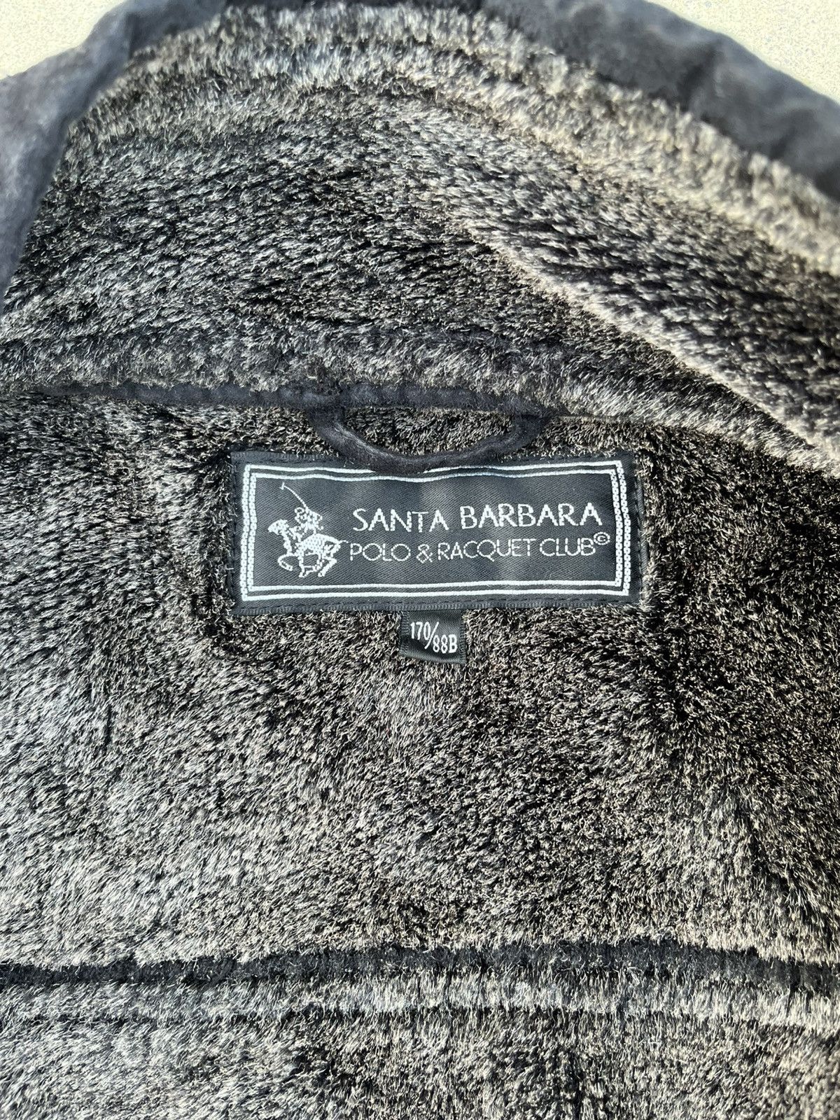 Polo Ralph Lauren Santa Barbara POLO & Racquet Club. Size US L / EU 52-54 / 3 - 3 Thumbnail