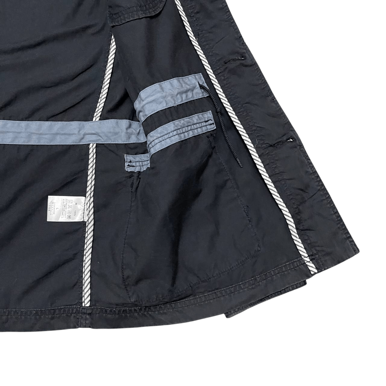 Japanese Brand Vintage Japanese Russk "Slow Ride" Jacket Size US L / EU 52-54 / 3 - 7 Thumbnail