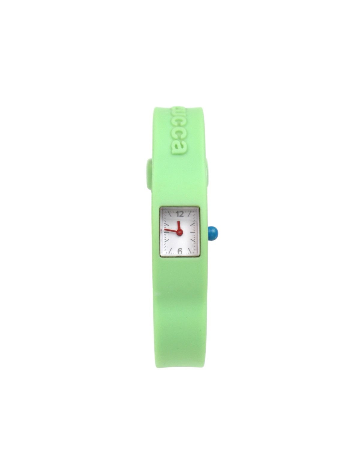 Issey Miyake × Seiko 1996 CABANE DE ZUCCA SEIKO CHEWING GUM MINT POP WATCH Size ONE SIZE - 4 Thumbnail