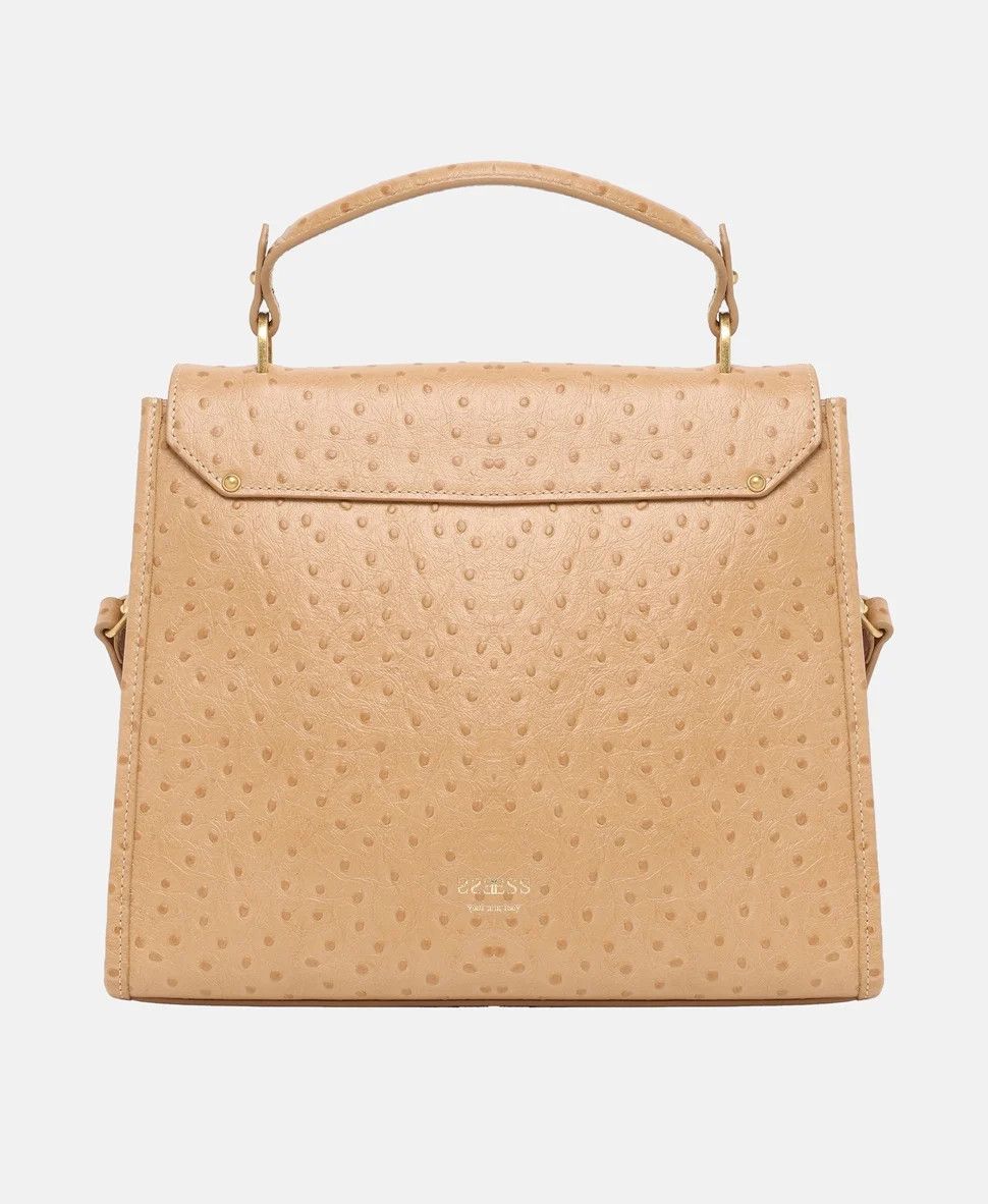 Guess Leather Handbag Brand New With Tags Size ONE SIZE - 4 Thumbnail