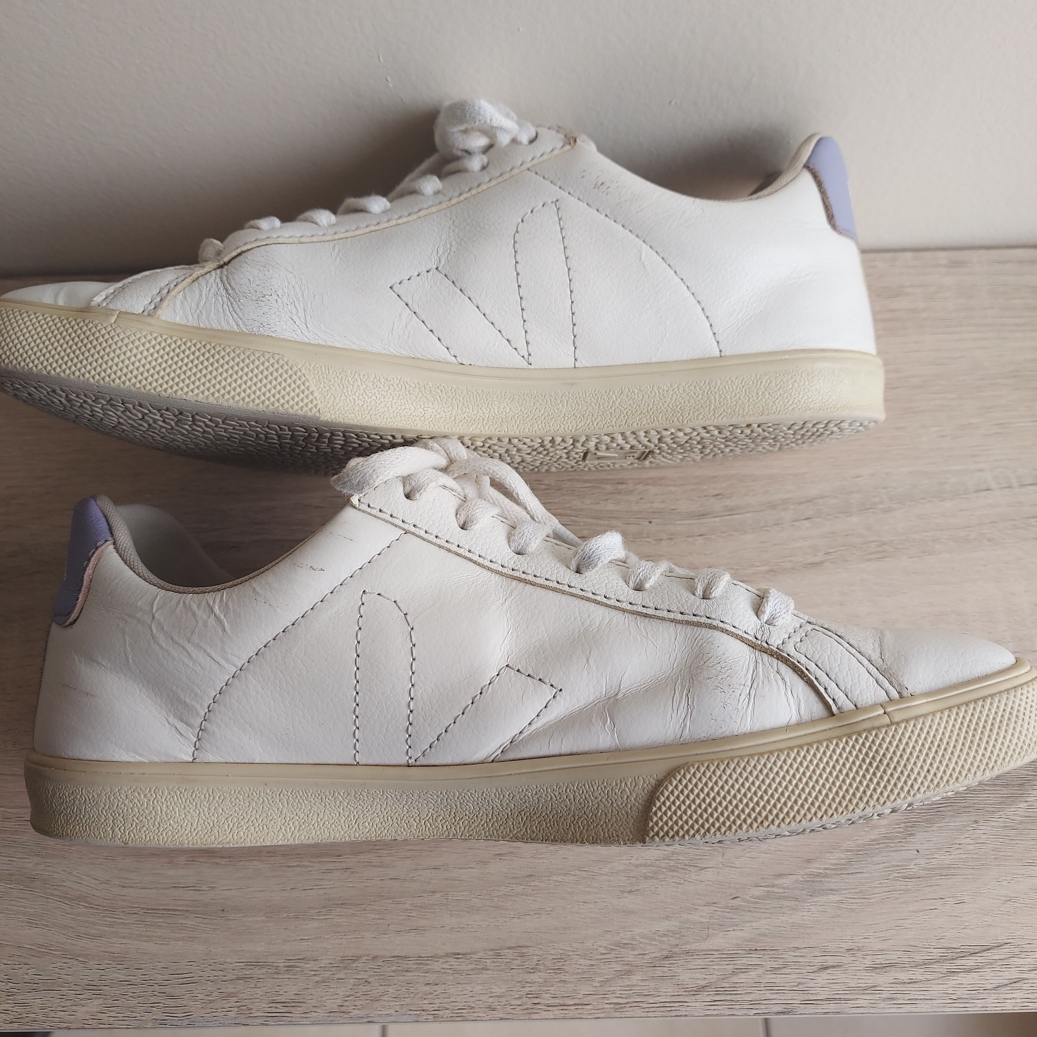 Veja Veja womens sneakers Size US 9 / IT 39 - 6 Thumbnail