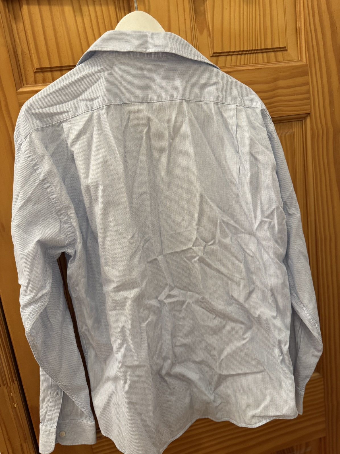 Jacquemus Jacquemus shirt Size US M / EU 48-50 / 2 - 6 Thumbnail