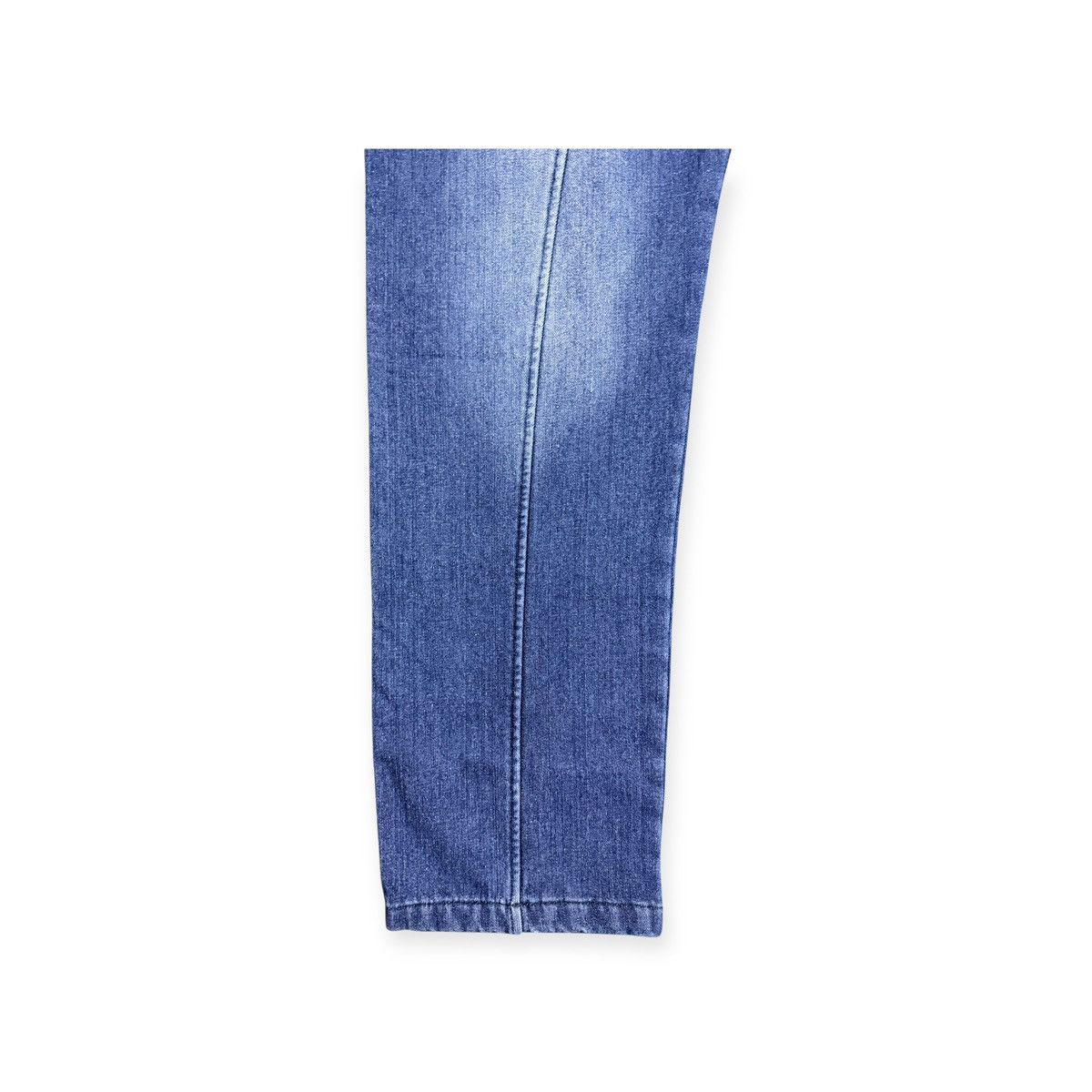 Japanese Brand Vtg🔥Rovtski*Poetry De Mosique*Ballon Drop Pocket High Rise Size US 35 - 9 Thumbnail