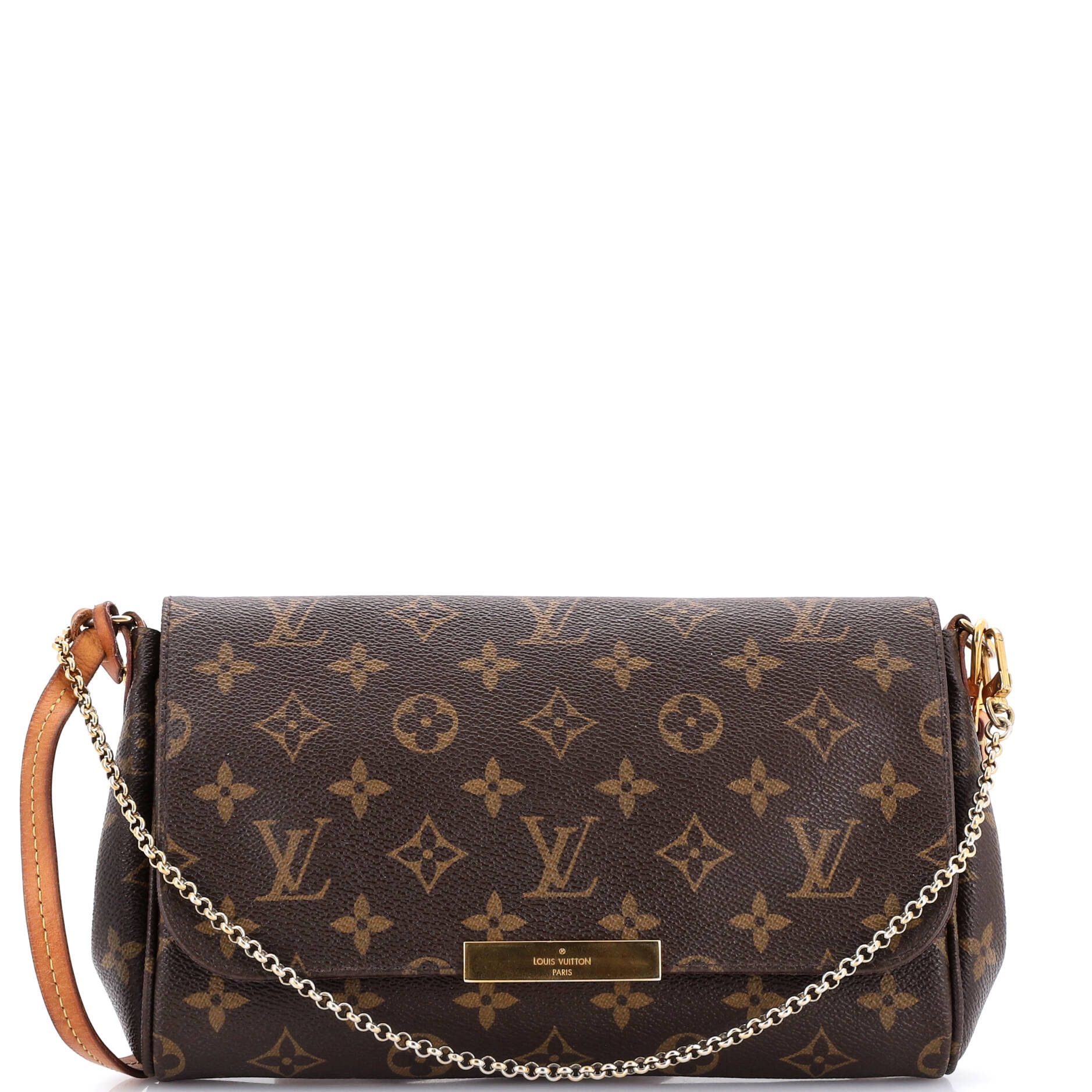 Louis Vuitton Favorite Handbag Size ONE SIZE - 1 Thumbnail
