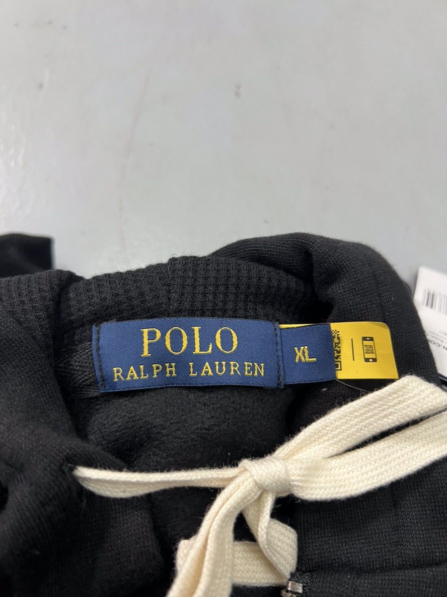 Polo Ralph Lauren Ralph lauren polo full zipper deadstock Size US XL / EU 56 / 4 - 2 Thumbnail