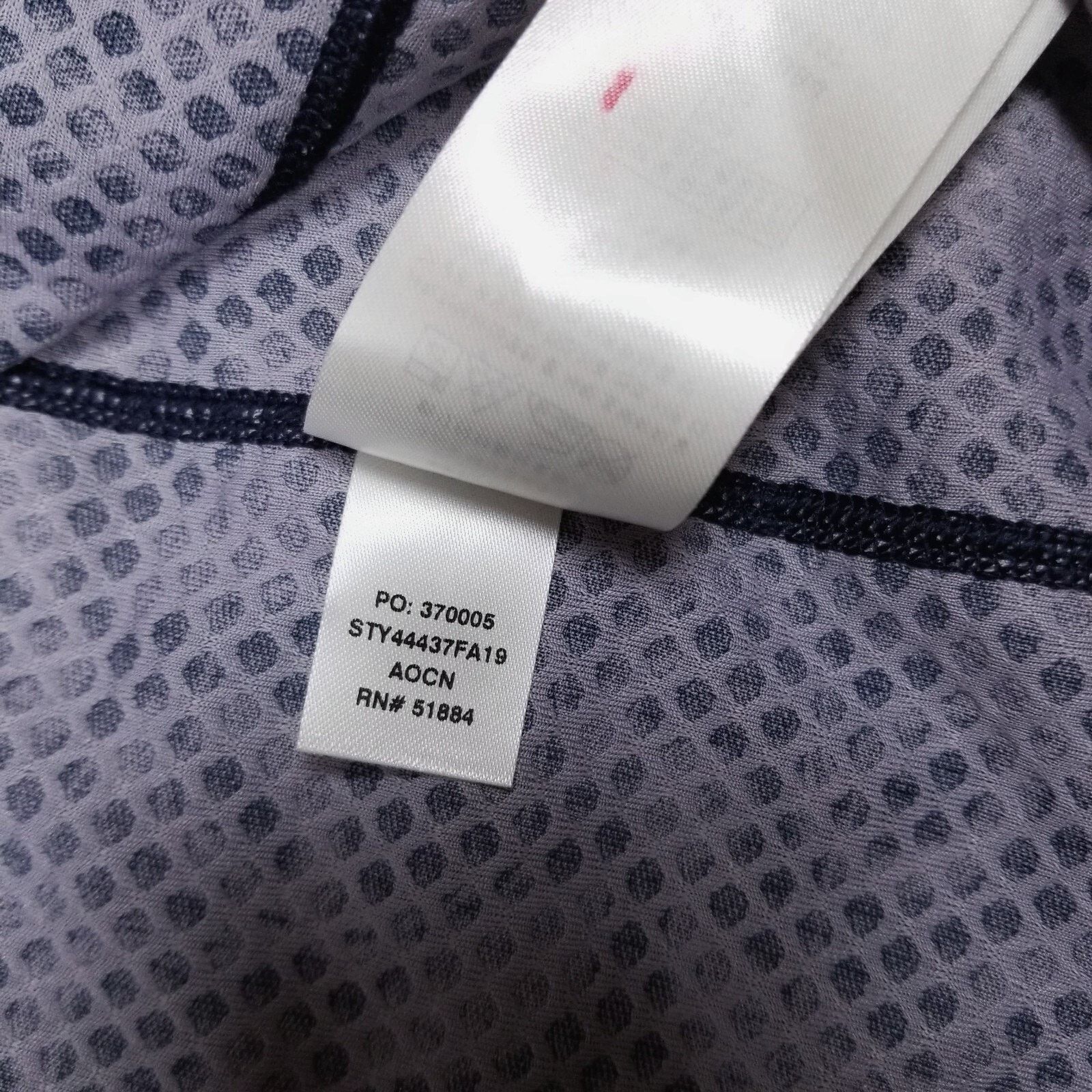 Patagonia Patagonia Midweight Capilene Baselayer Blue Sz Medium Size M / US 6-8 / IT 42-44 - 9 Thumbnail