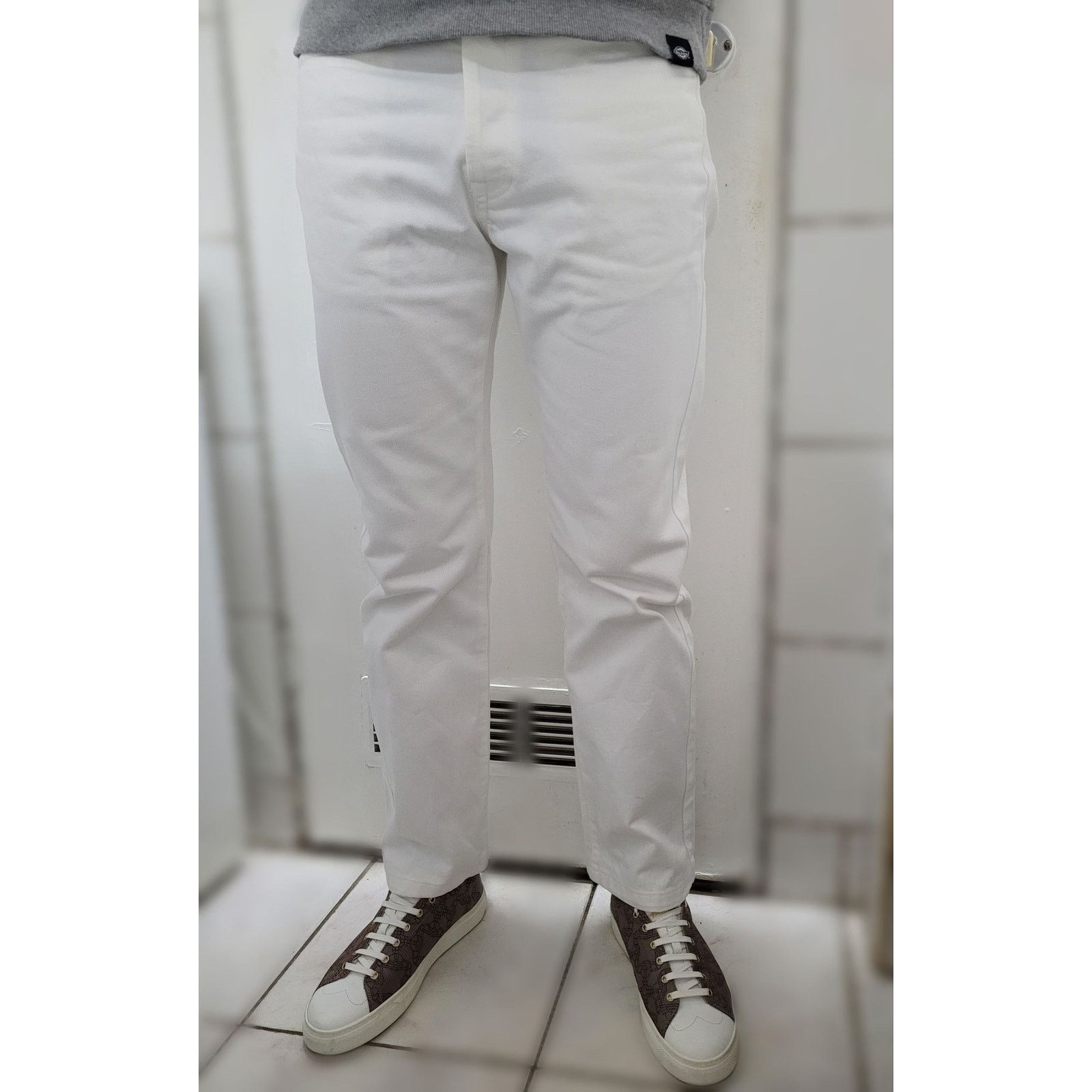 Jil Sander Vintage Jil Sander denim jeans pants Size US 31 - 12 Thumbnail