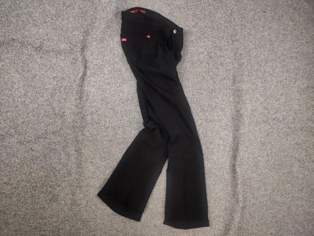 Miss Sixty Vintage Miss Sixty y2k Bootcut style Flared Pants hysteric Size 31" - 1 Thumbnail
