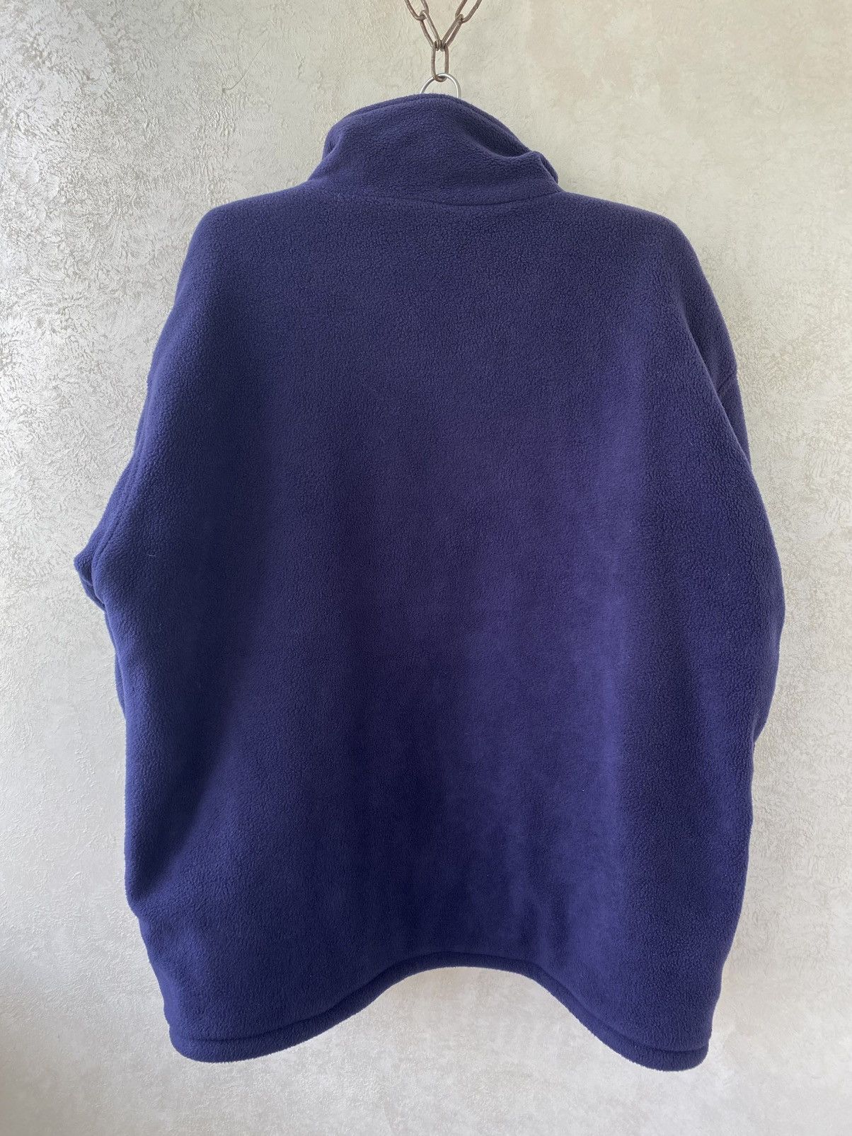 Other Vintage Kidderminster Harriers Fleece Training Soccer Jacket Size US XL / EU 56 / 4 - 17 Thumbnail