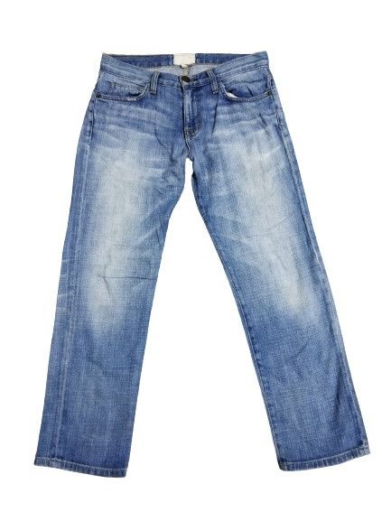 Current/Elliot × Marni Marni X Current Elliott Jeans Size US 31 - 2 Thumbnail