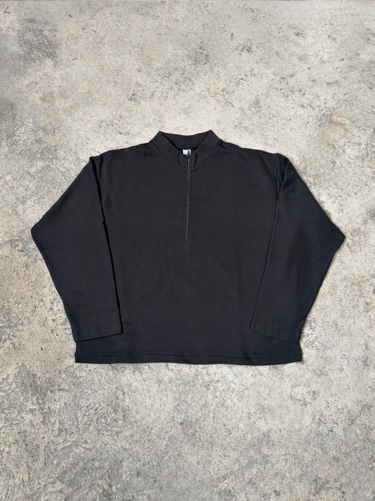 Yeezy YZY JC-02 Black Jacket Size US L / EU 52-54 / 3 - 1 Thumbnail