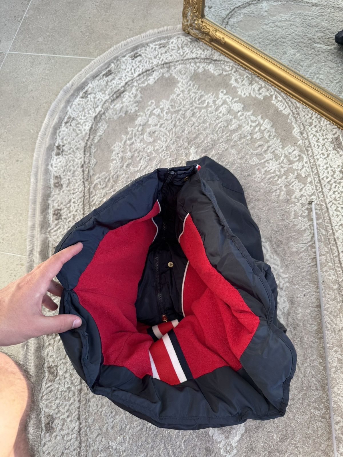 U.S. Polo Assn. US POLO ASSN Vest Polo Ralph Lauren Style Size US S / EU 44-46 / 1 - 7 Thumbnail