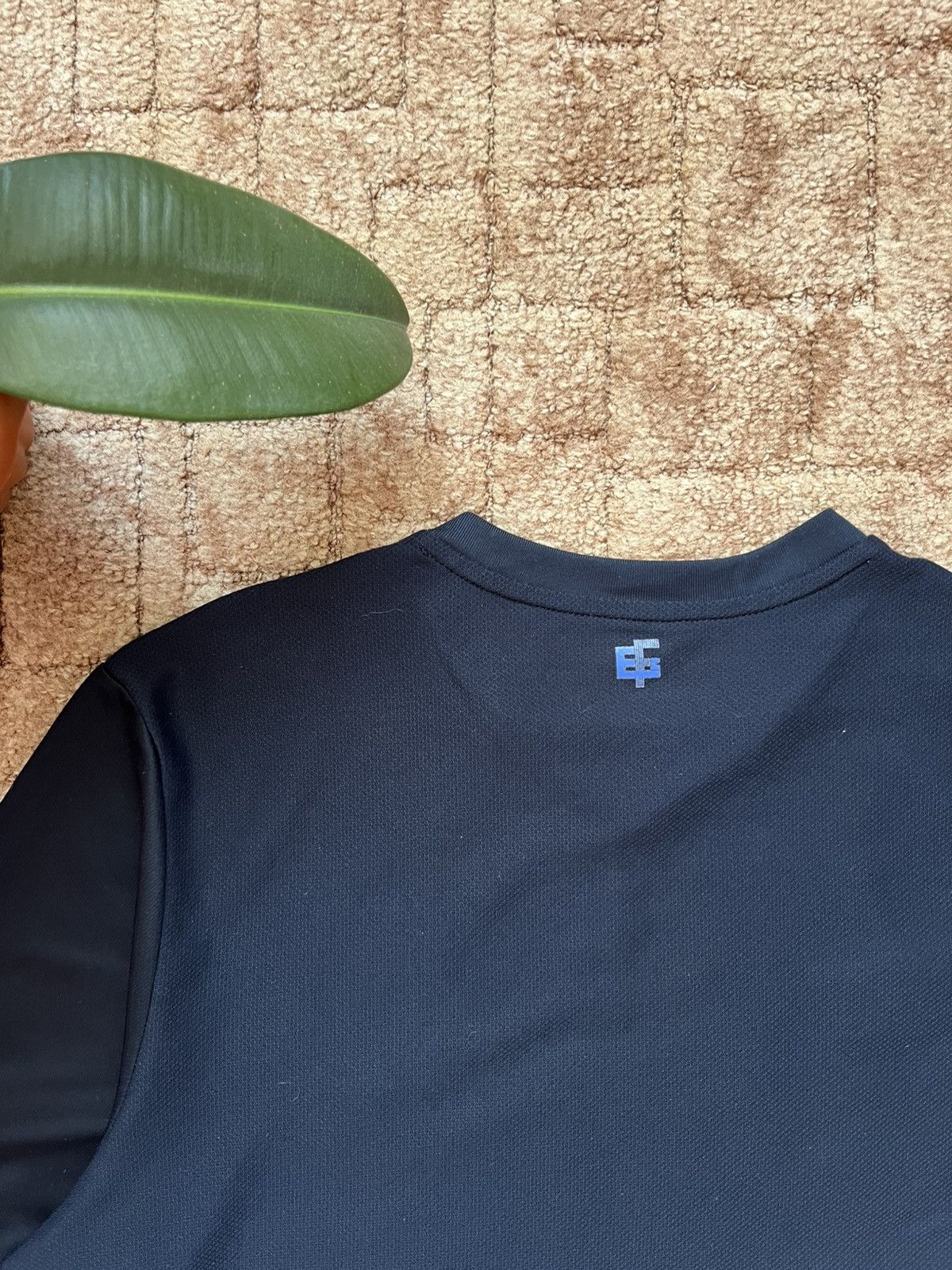 Umbro Everton FC Umbro Blue Training Soccer Jersey Football Shirt Size US M / EU 48-50 / 2 - 6 Thumbnail