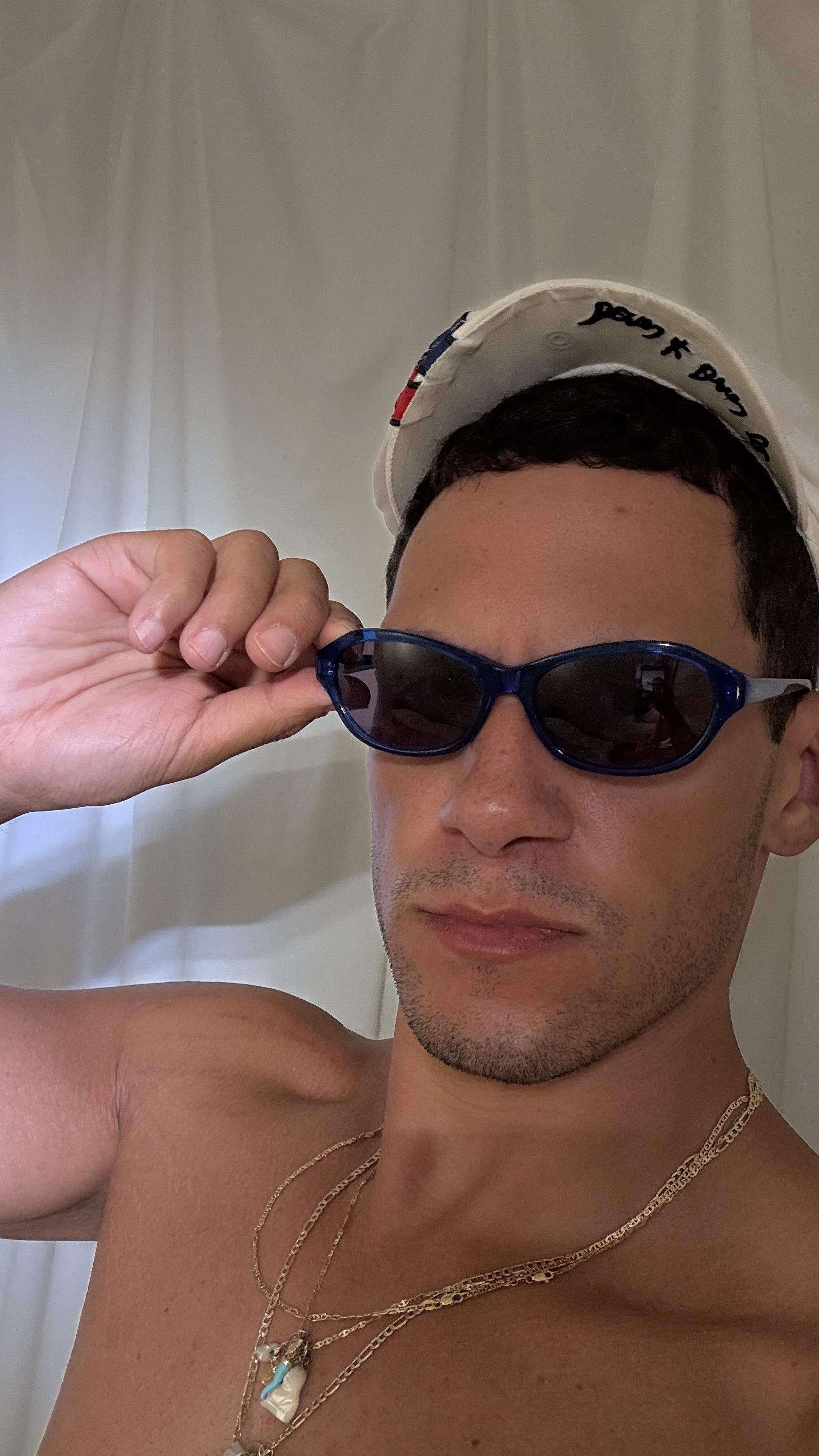 Sun Buddies Wesley Sunglasses Size ONE SIZE - 1 Thumbnail