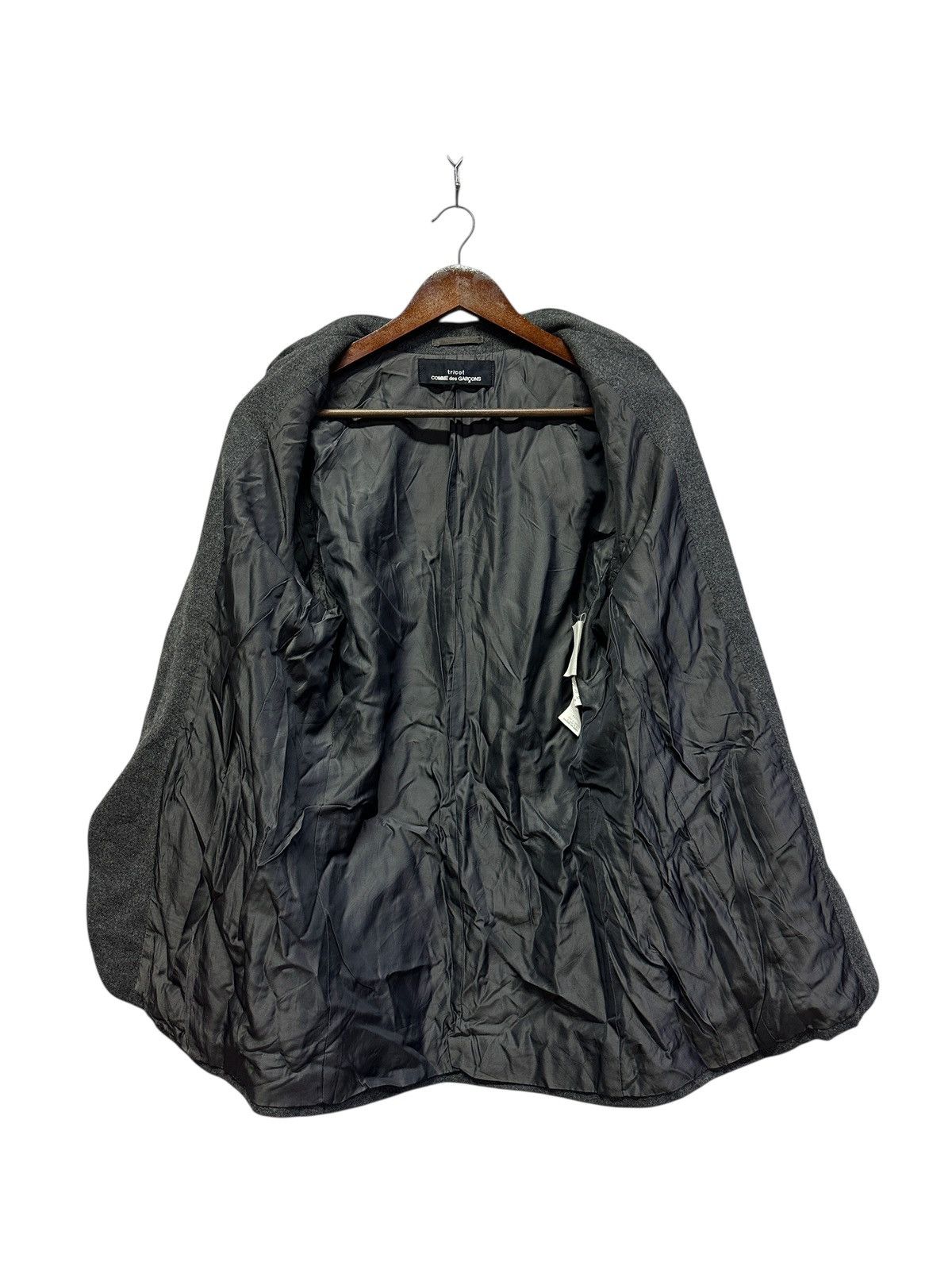 🔥Tricot comme des garcons japan