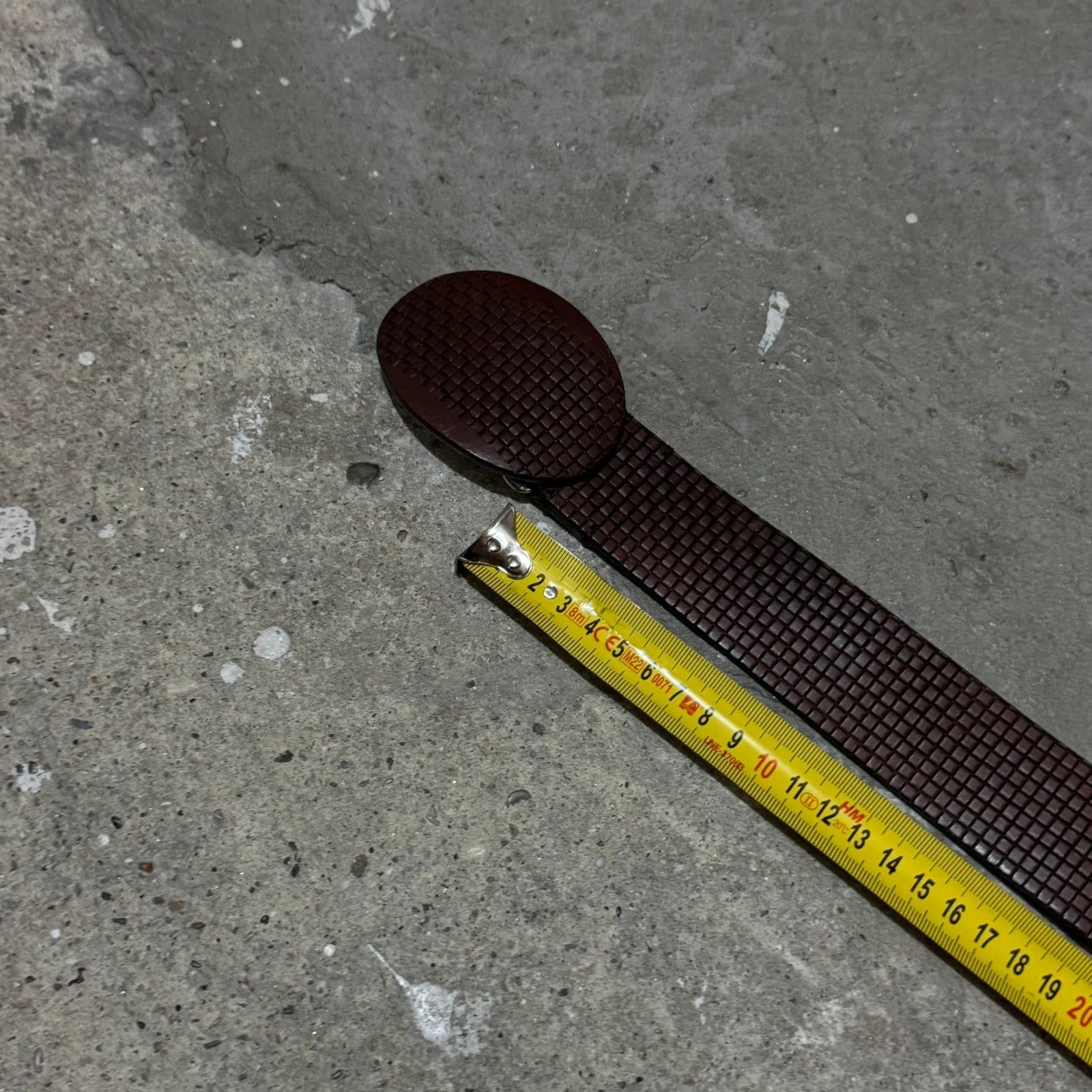 Maison Margiela Maison Margiela Belt Size ONE SIZE - 7 Thumbnail