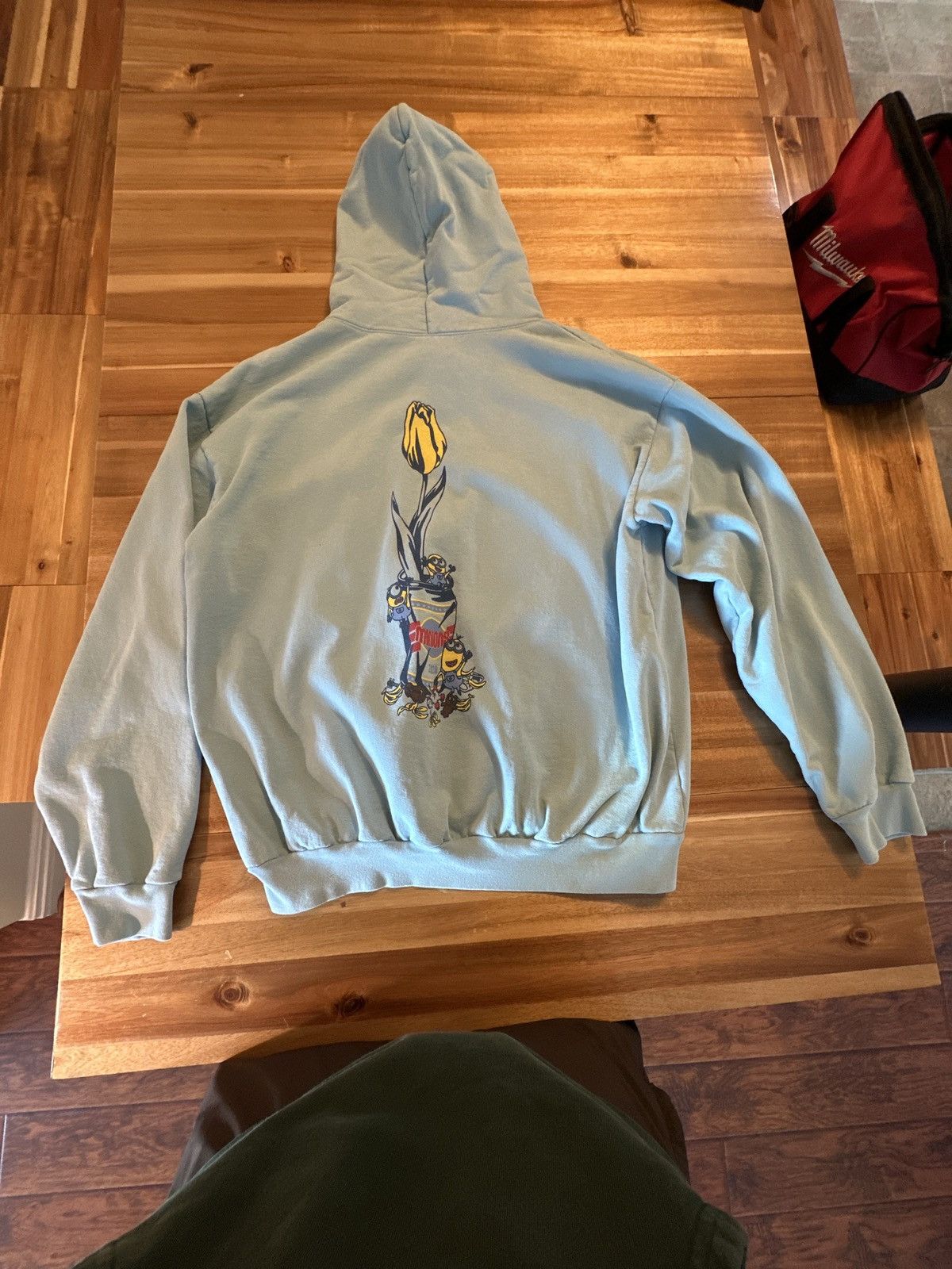 トップス Wasted Youth Zip-up Hoodie Wasted Youth HEAVY WEIGHT ZIP HOODIE – HUMAN MADE Inc.