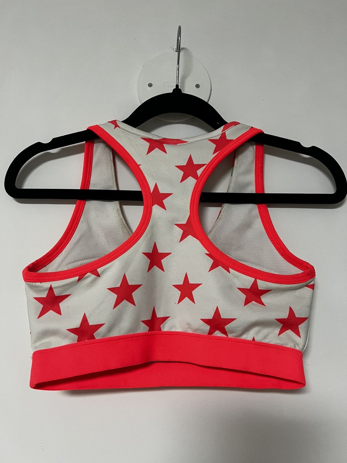 Stella McCartney Sport top stella mccartney xs Size XS / US 0-2 / IT 36-38 - 2 Thumbnail