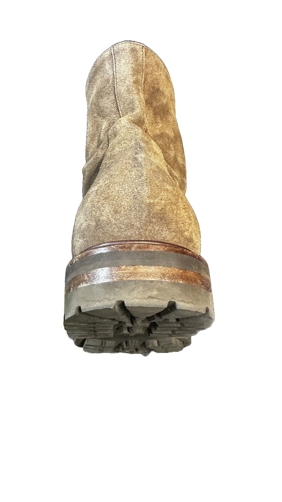 Brunello Cucinelli Rare Size 45 Brunello Cucinelli Boots – Timeless Build Size US 12 / EU 45 - 9 Thumbnail