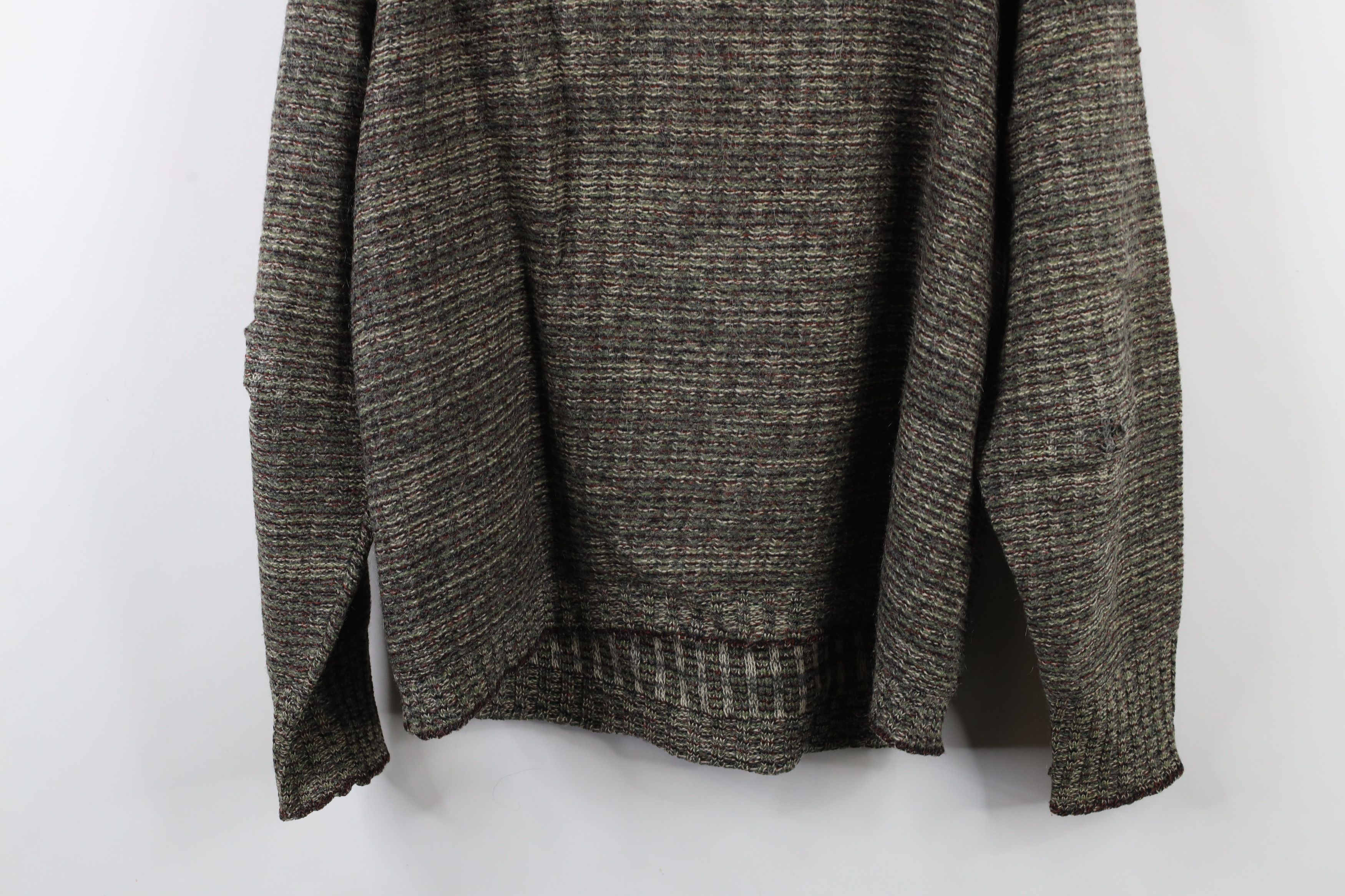 Vintage Vintage 50s McGregor Mohair Wool Blend Knit Sweater USA Size US XL / EU 56 / 4 - 13 Thumbnail