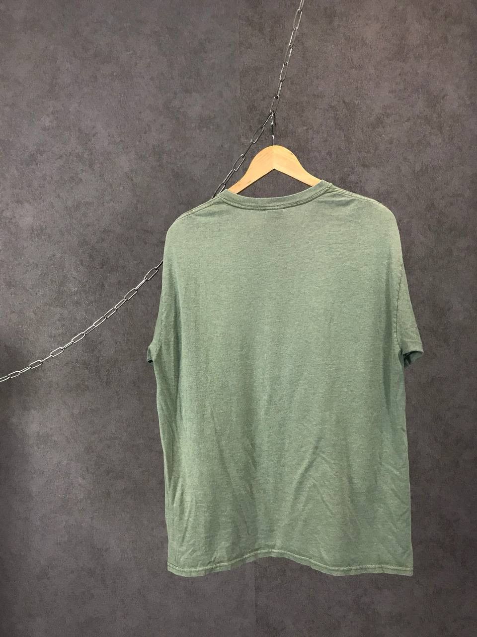 Other Hurricane Ridge other tee Size US L / EU 52-54 / 3 - 6 Thumbnail