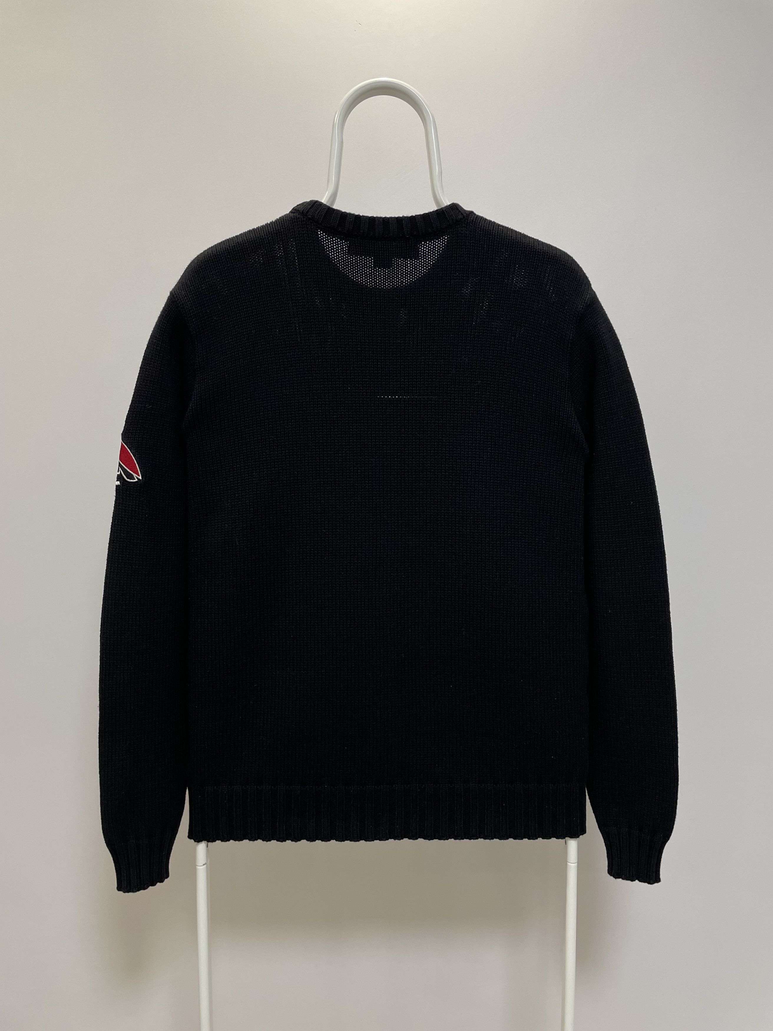 October's Very Own OCTOBER'S VERY OWN OVO Drake October Sweater Knit Sweatshirt Size US M / EU 48-50 / 2 - 4 Thumbnail