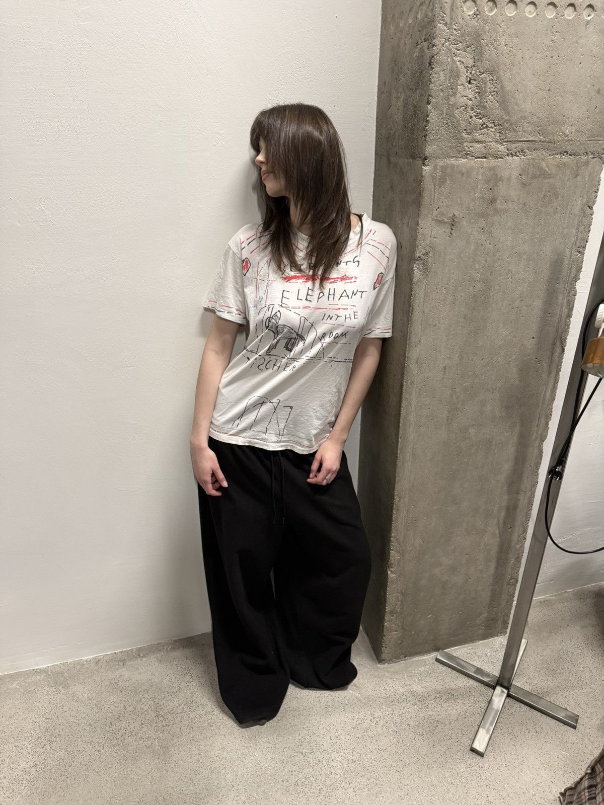 Vetements VETEMENTS Elephant In The Room Size US L / EU 52-54 / 3 - 3 Thumbnail