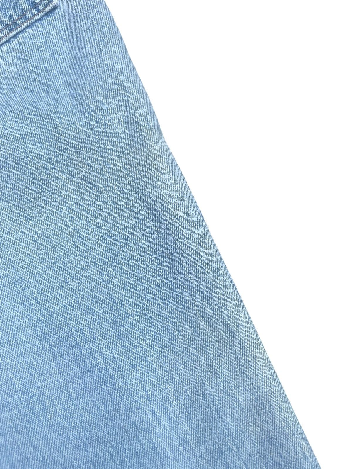 Levi's Vintage Levis 512 Faded Denim Size US 30 / EU 46 - 5 Thumbnail