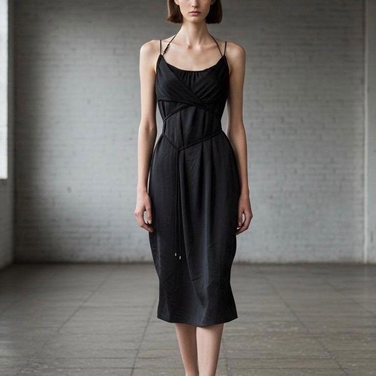 Other The Cop Copine Neutral Laces Dress Size ONE SIZE - 1 Thumbnail