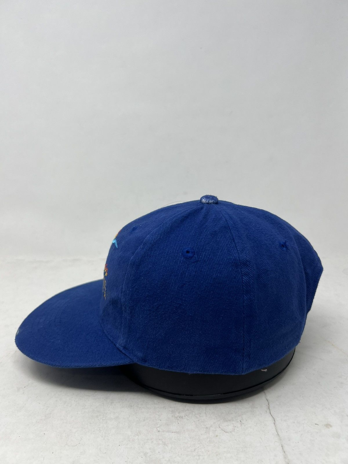 Vintage Montelimar Nicaragua Vintage Cap Hat Size ONE SIZE - 2 Thumbnail
