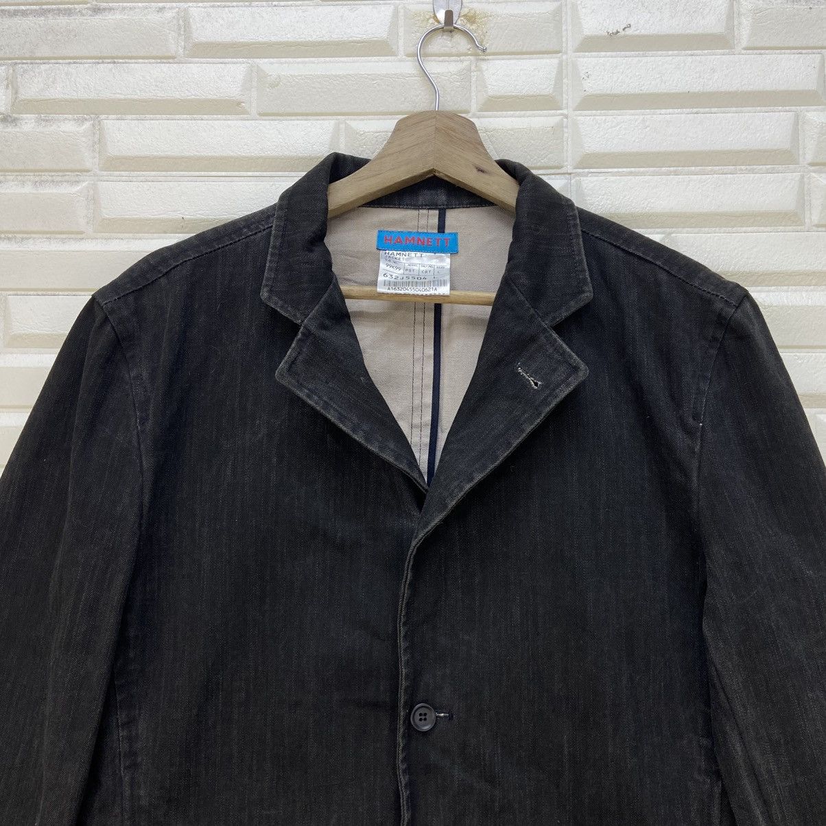 Katharine Hamnett London Katharine Hamnett London Jacket Size US S / EU 44-46 / 1 - 5 Thumbnail
