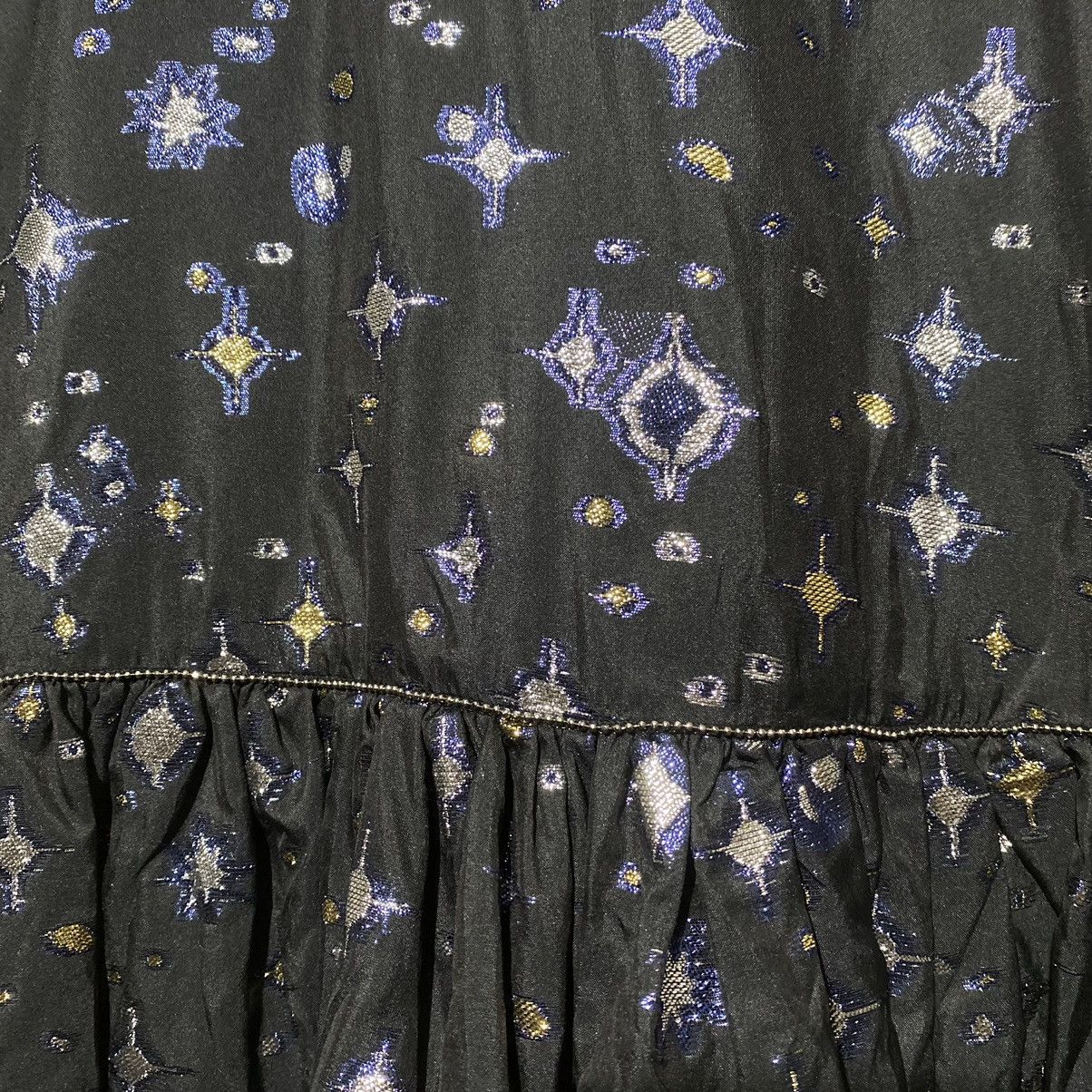 Mary Katrantzou Mary Katrantzou - Dress Size S / US 4 / IT 40 - 5 Thumbnail