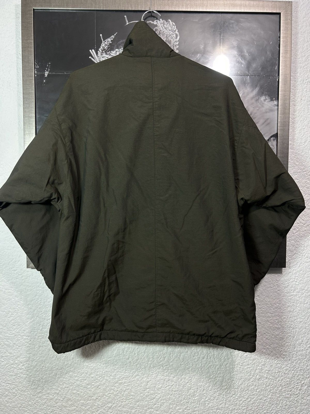 Patagonia PATAGONIA THUNDERBIRD COAT VINTAGE Size US S / EU 44-46 / 1 - 7 Thumbnail