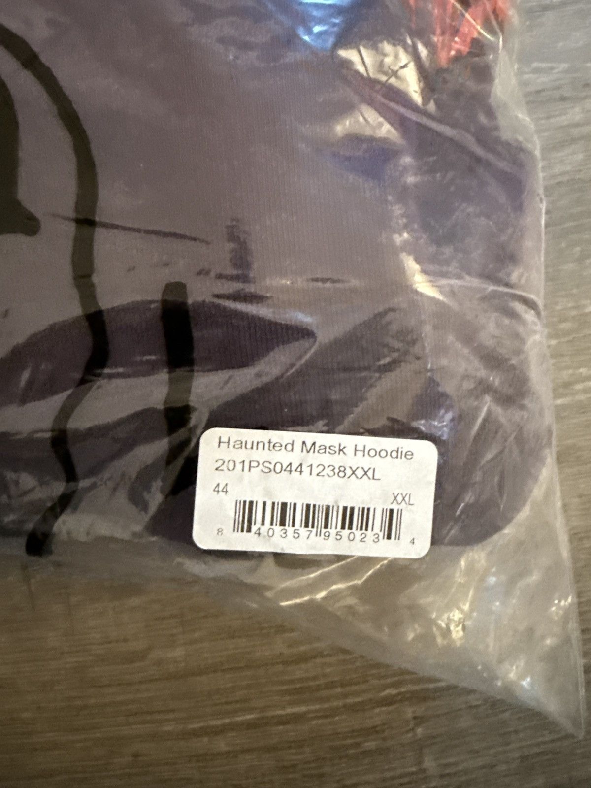 Warren Lotas Warren lotas Size US XXL / EU 58 / 5 - 6 Thumbnail