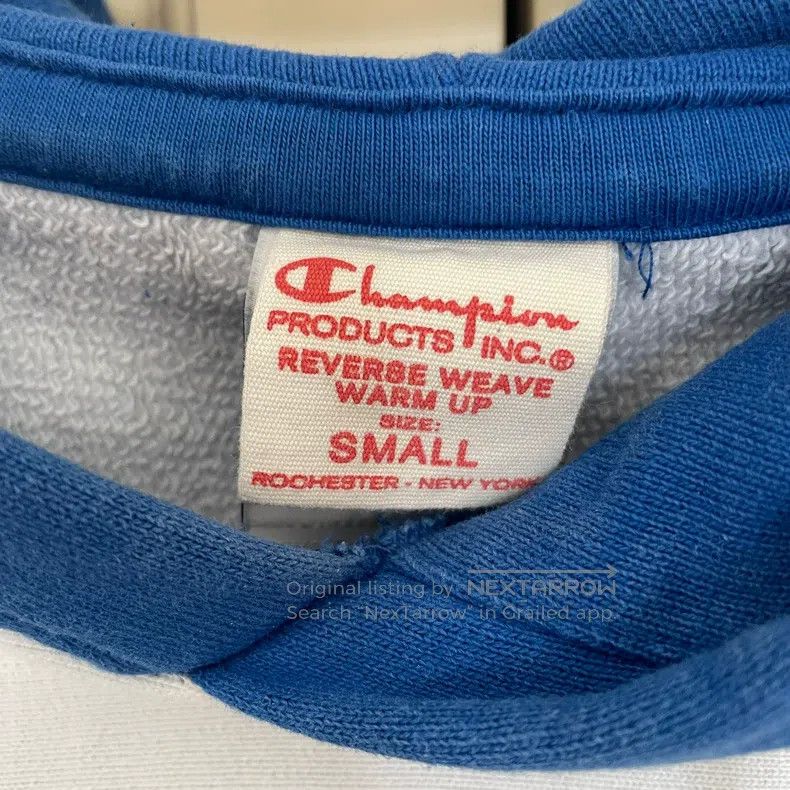 Vetements Vetements Hoodie Size US M / EU 48-50 / 2 - 5 Thumbnail