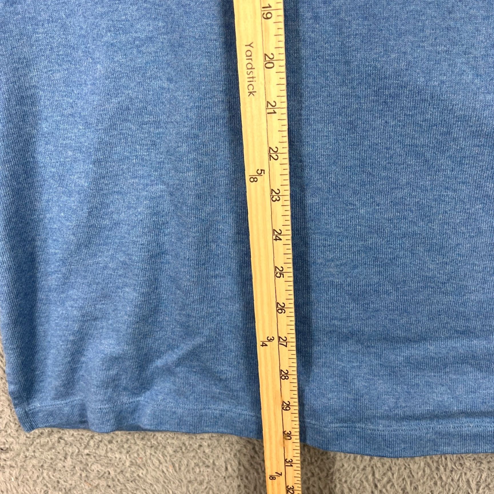 Tommy Bahama VINTAGE Tommy Bahama Polo Shirt Men’s XXL Blue Long Sleeve Casual Outdoor Travel Size US XXL / EU 58 / 5 - 3 Thumbnail