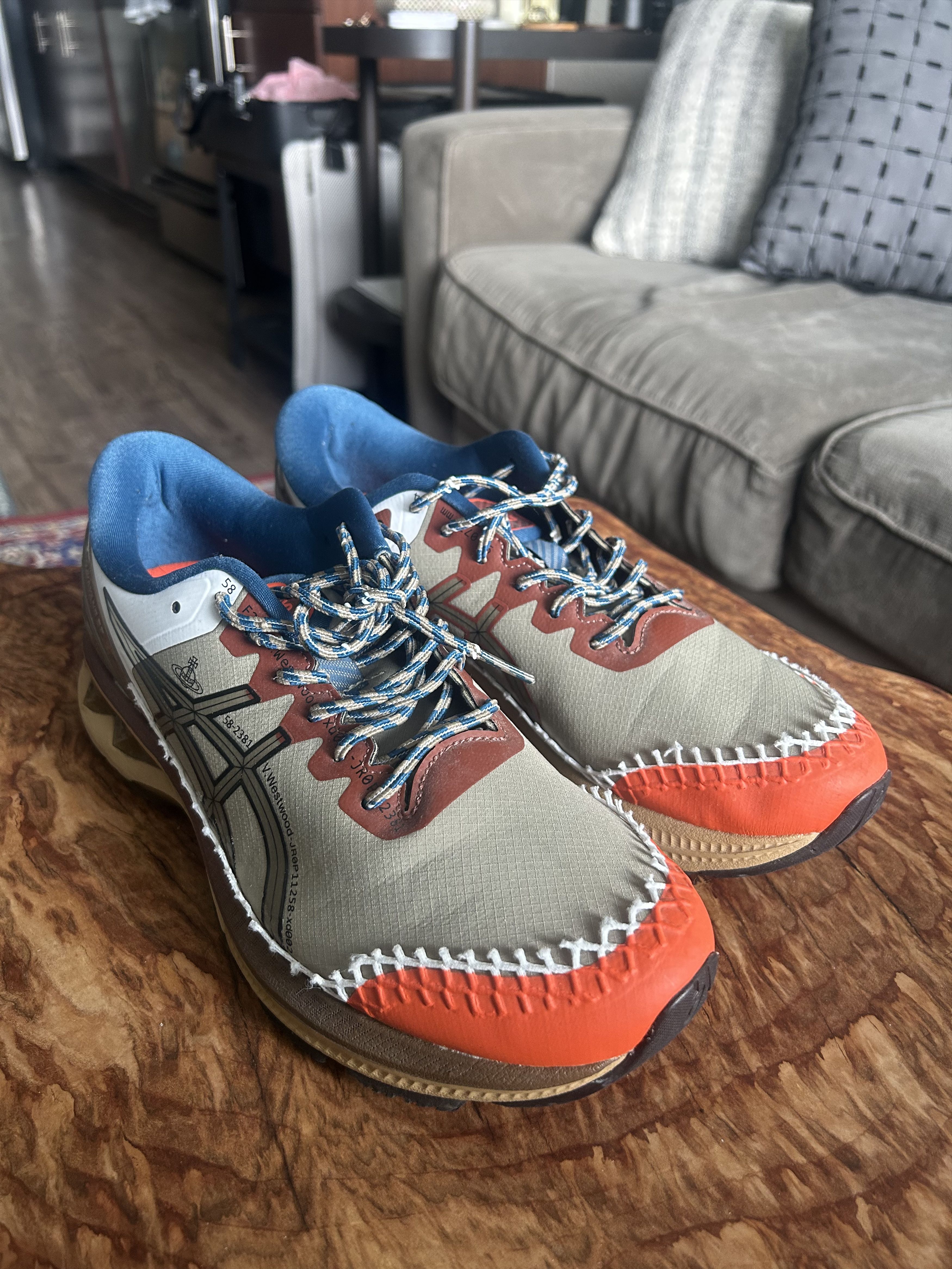 Vivienne Westwood Shoes | Grailed