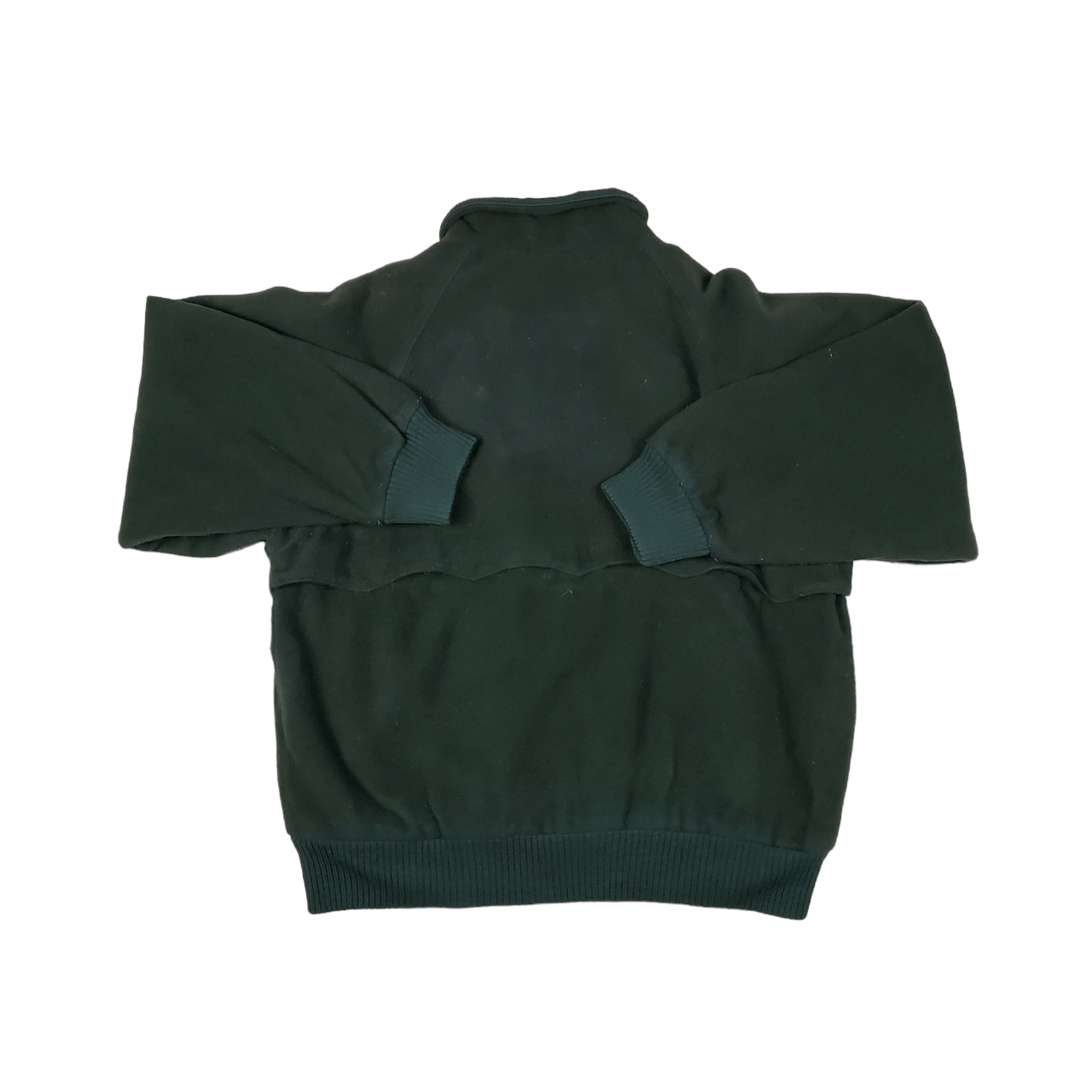 Issey Miyake × Japanese Brand × Vintage Vintage Graham Hill Wool Bomber Jacket Issey Style Size US L / EU 52-54 / 3 - 2 Thumbnail