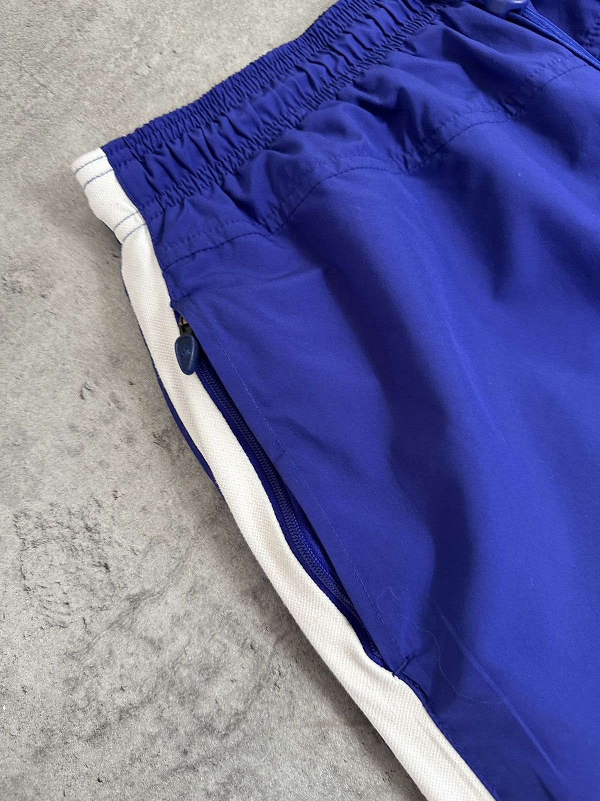 Adidas × Equipment × Vintage Adidas Equipment pants vintage track suit EQT 90s Size US 34 / EU 50 - 9 Thumbnail