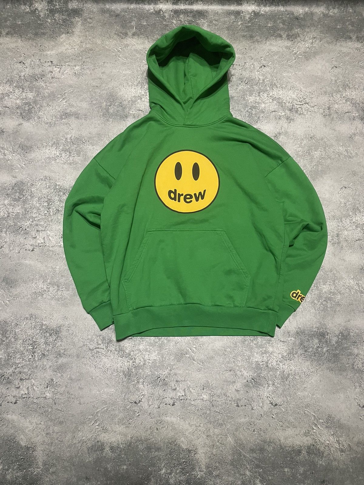 Drew House Hoodie Drew House Mascot oversize Size US M / EU 48-50 / 2 - 1 Thumbnail
