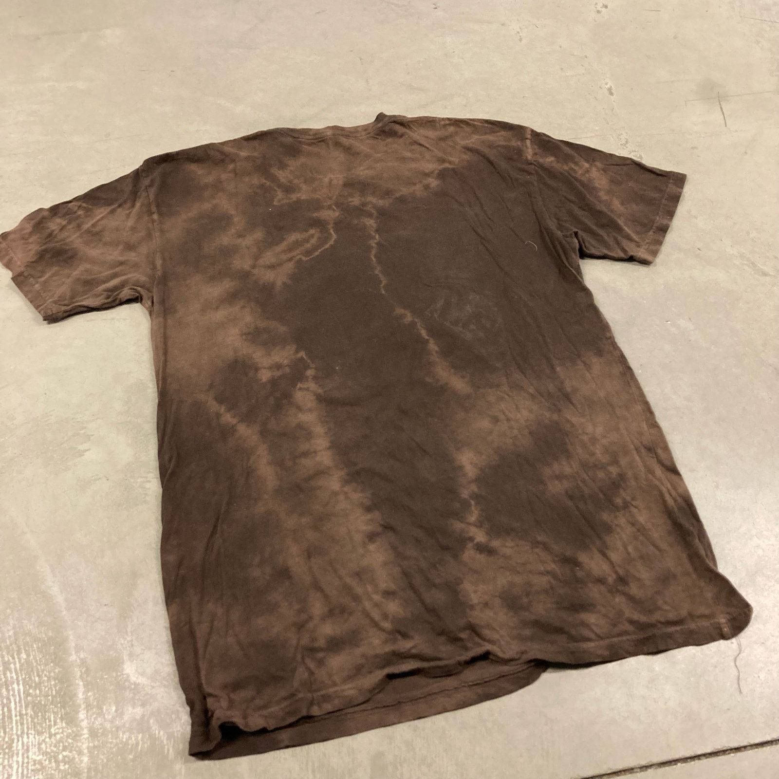 Levi's × Vintage Y2K Levi’s faded T-Shirt Size US L / EU 52-54 / 3 - 2 Thumbnail