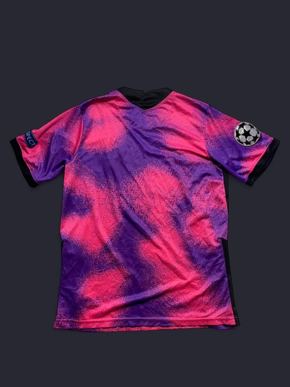 Jordan Brand Jordan x paris saint german psg soccer jersey Size US M / EU 48-50 / 2 - 2 Thumbnail
