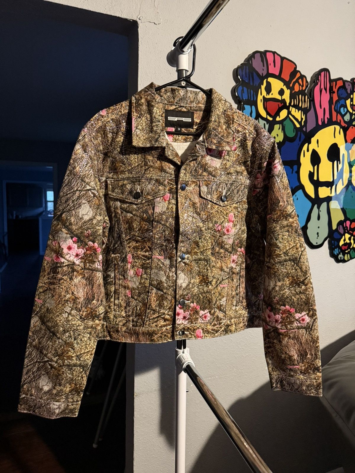 Sp5der Sp5der x Real Tree | Grailed