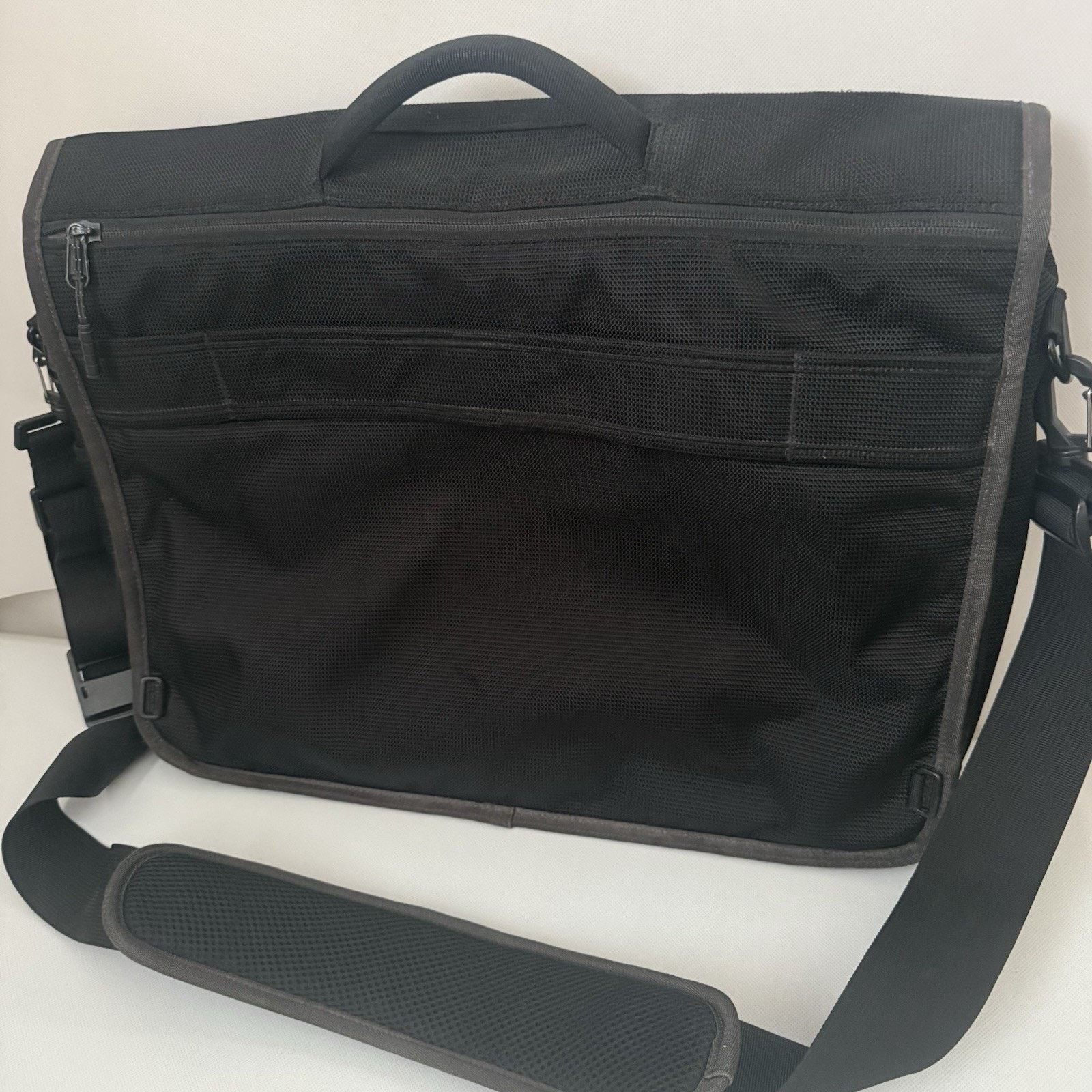 Timbuk2 Timbuk2 Command Messenger San Francisco Laptop Commute Size ONE SIZE - 2 Thumbnail