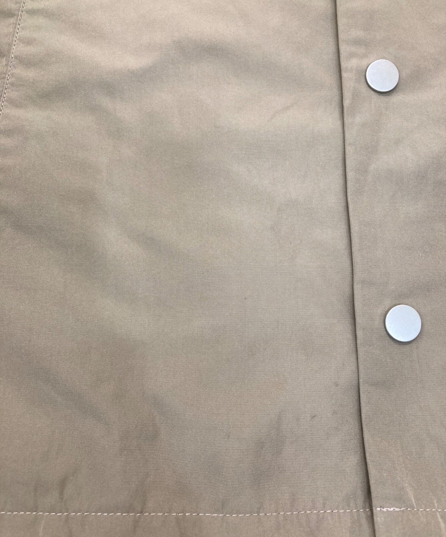 Number (N)ine Number Nine x Studious Encore Coach Jacket Size US S / EU 44-46 / 1 - 6 Thumbnail